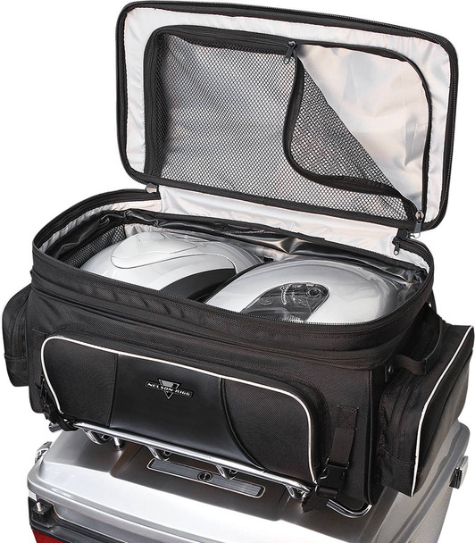 Nelson Rigg - NR-300 - Route 1 Traveler Tour Trunk Bag