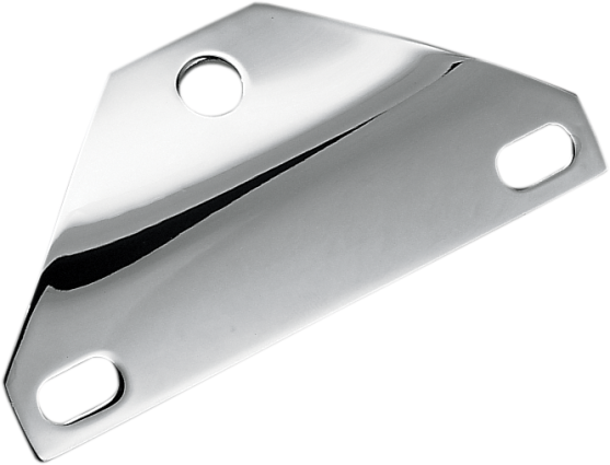 Drag Specialties - Bottom-Mount Headlight Bracket