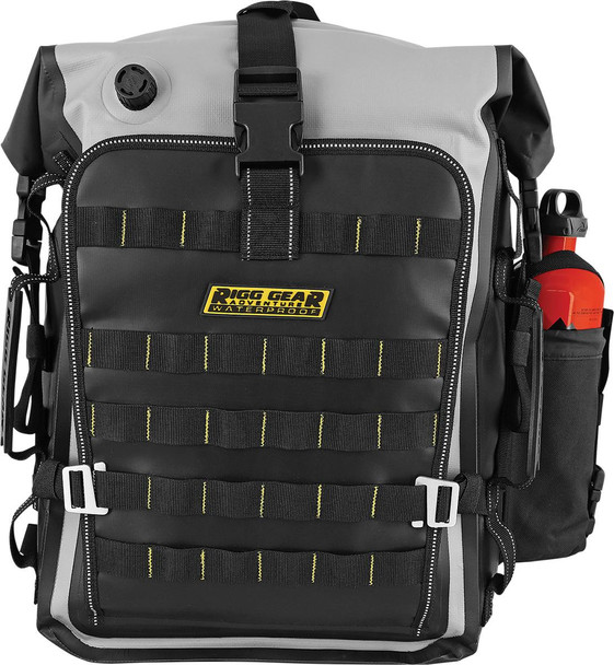 Nelson Rigg - SE-4030 - Hurricane Backpack Tail Pack - 30 Liter