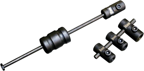 Motion Pro - 08-0604 - Puller Tool - Dowel Pin - Set