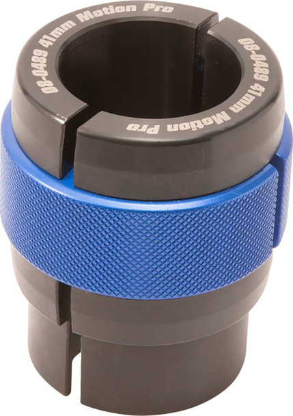 Motion Pro - 08-0489 - Fork Seal Driver - Ringer® - 41 mm