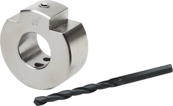 Mueller Motorcycle Ag - 179-0 - Throttle Mounting Tool - Kit