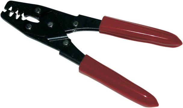 Namz - NDC-990170 - Crimp Tool - "U" Barrel/Wire Terminal - Universal