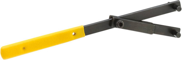 Moose Offroad - 390-1501 - Holder - Pulley/Sprocket/Gear - Heavy-Duty