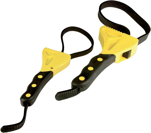 Performance Tool - W54059 - Strap Wrench - Set - 2-Piece