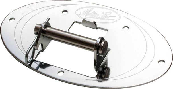 Motion Pro - 08-0435 - Wall Bracket for T-Handle Rack