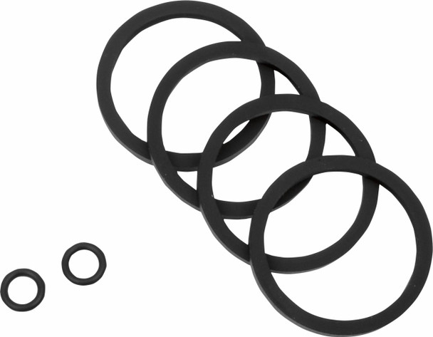 Performance Machine (Pm) - 0052-3002 - Caliper Rebuild Kit