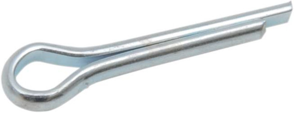 Performance Machine (Pm) - 0075-0012-A - Brake Pad Cotter Pin