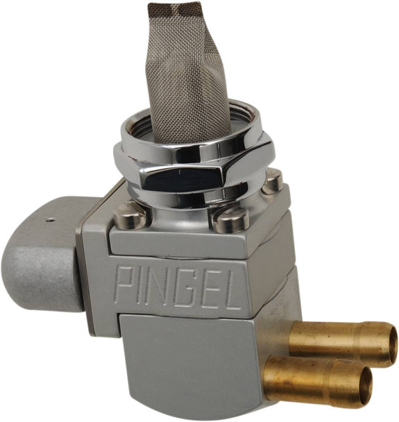 Pingel - GV211G - The Guzzler® Fuel Valve - 22 mm - 5/16" Pingel - GV211G - The Guzzler® Fuel Valve - 22 mm - 5/16"