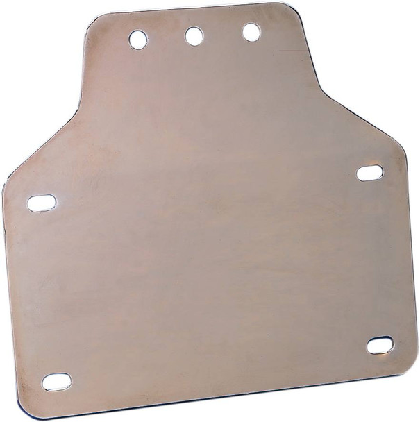 Paughco - 538A - Taillight/License Plate Mount Bracket