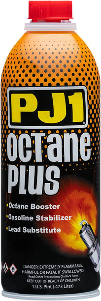 Pj1/Vht - 13-16 - Octane Plus - 16 U.S. fl oz.