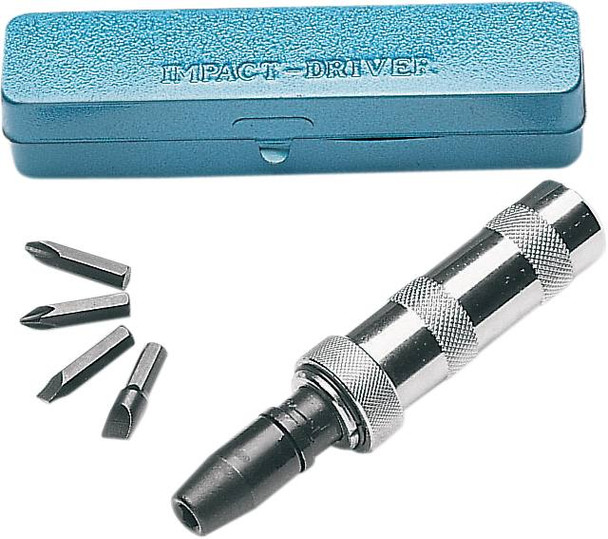Performance Tool - W2500P - 3/8" Impact Driver