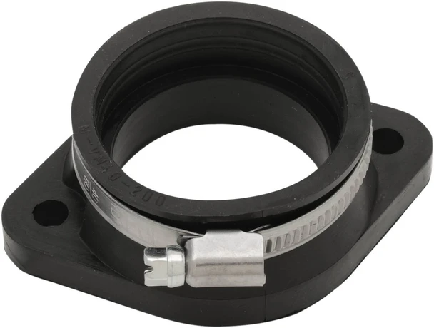 Mikuni - KHS-004 - Carburetor Mounting Flange - 38mm