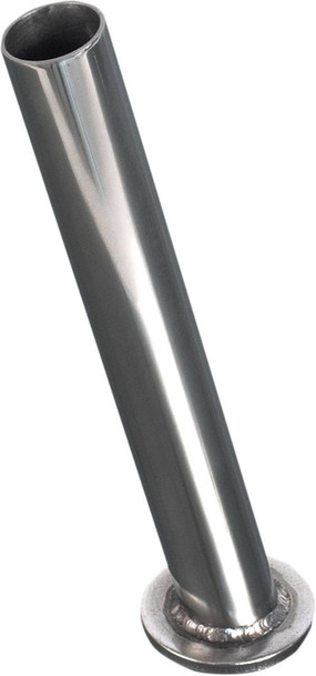 Rivco Products - PF920 - Add-On Flag Pole Socket - Parade - Chrome
