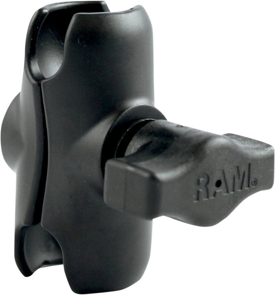 Ram Mounts - RAM-B-201-A - Socket Arm - 2" - Short