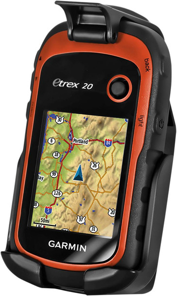 Ram Mounts - RAM-HOL-GA48U - Device Cradle - Garmin eTrex