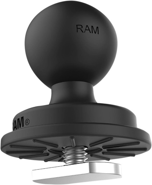 Ram Mounts - RAP-B-354-TRA1 - Track Ball™ with T-Bolt Attachment