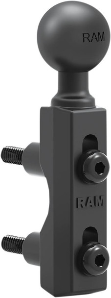 Ram Mounts - RAMB3091U - Ball Mount - 1" - Brake/Clutch Base