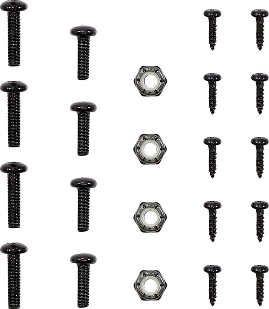 Ram Mounts - RAM-HOL-TAB23U - Holder - Tab-Tite™ - Spring Loaded