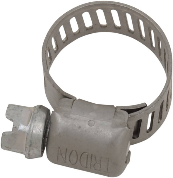 S&S Cycle - 50-8002 - Bolt Style Hose Clamp - 5/8" - 7/8"