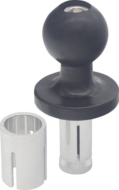 Ridepower - RPSTEMMOUNTADPT - Ball Mount Adapter Mount - Stem Mount