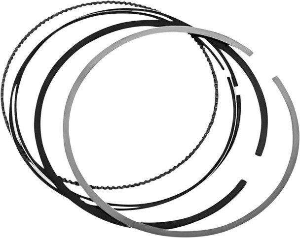 Revolution Performance, Llc - RP4060VMF - Piston Ring Set