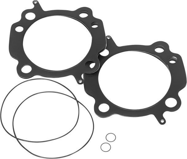 Revolution Performance, Llc - RP10085-030-HB - Gasket Kit - 113" - Twin Cam