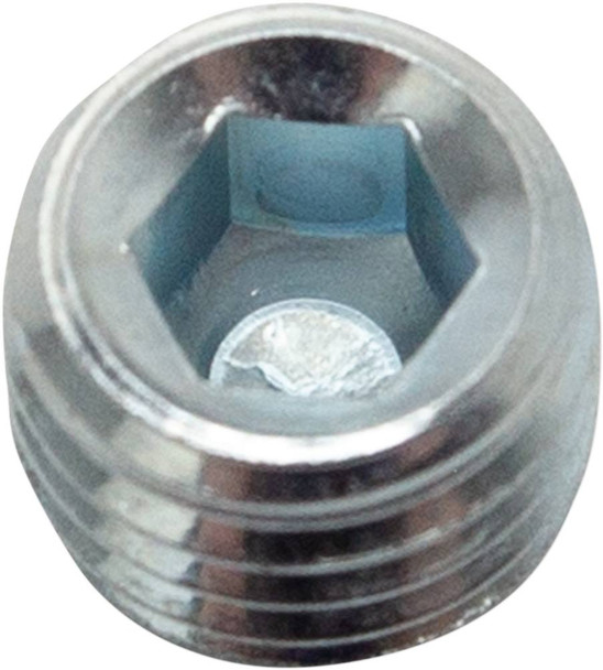 S&S Cycle - 50-0105 - Swivel Head Bowl Vent Screw