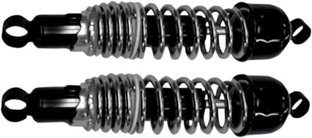 EMGO - Classic Shocks - fits '75-'83 Yamaha XS650 - 12.8"/325mm eye/eye