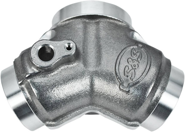 S&S Cycle - 160-1722 - CV Manifold - Evolution/Twin Cam