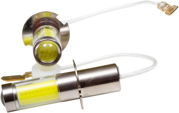 Rivco Products - LED-110V2 - H3 LED Replacement Bulbs