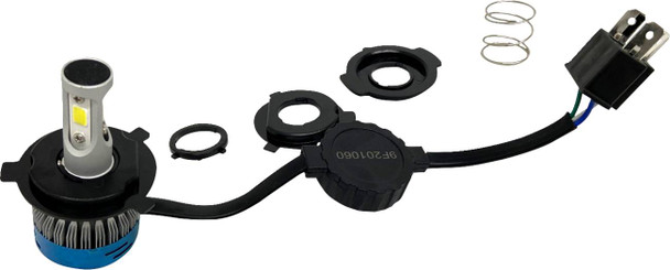 Rivco Products - LED-101 - H4 LED Replacement - 4200 lm