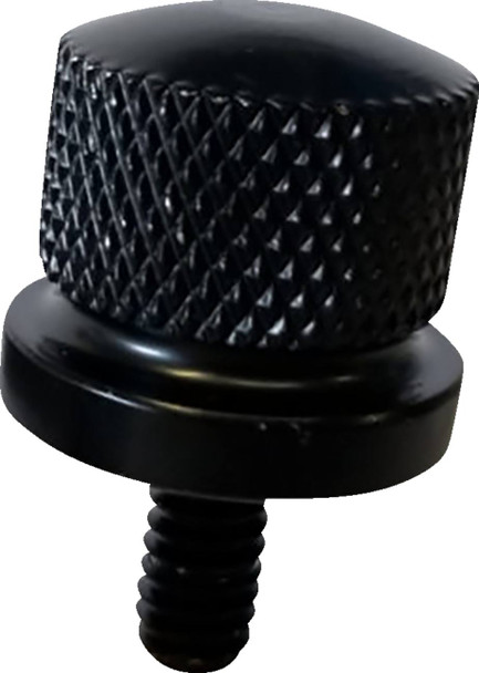 Rickrak - RRSB-B - Seat Bolt - Black