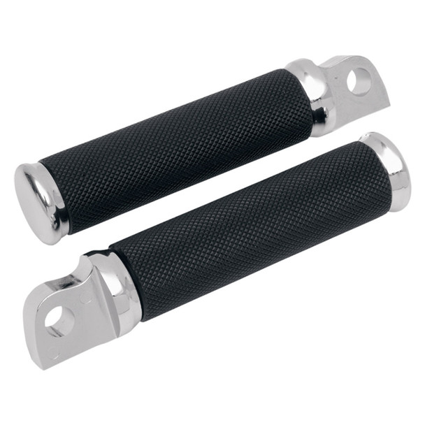 Drag Specialties - Knurled Hotop Designs Footpegs