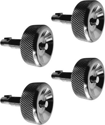 Reda - RSSPS2112 - Saddlebag POSI-LOCK - HD '83-'22