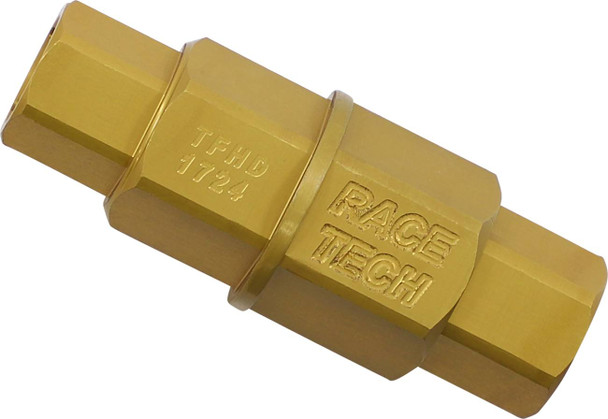 Race Tech - TFHD 1724 - Hex Axle Tool