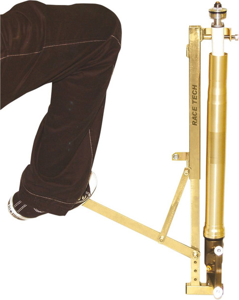 Race Tech - TFSC 02 - Compressor Tool - Spring