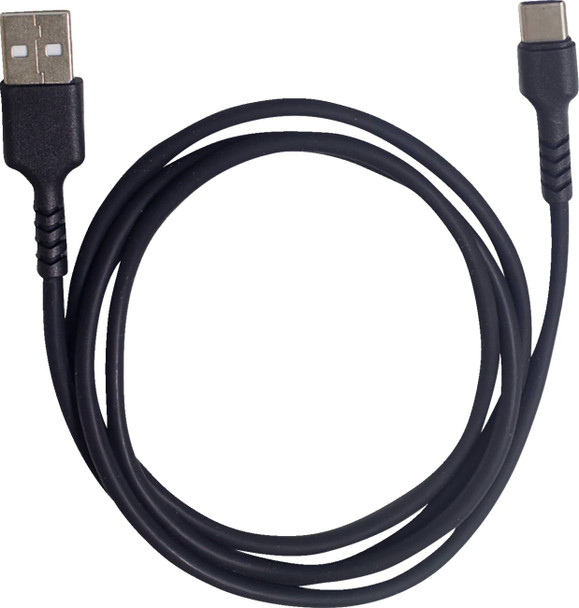 Ridepower - RPUSBUSBC40 - USB to USB-C Cable - Charger - Single-End - 40"
