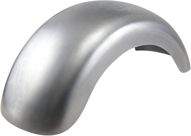 Russ Wernimont Designs - 380309 - Custom Rear Fender for Rigid Frames - Left-Side Drive - 11" W x 36.5" L