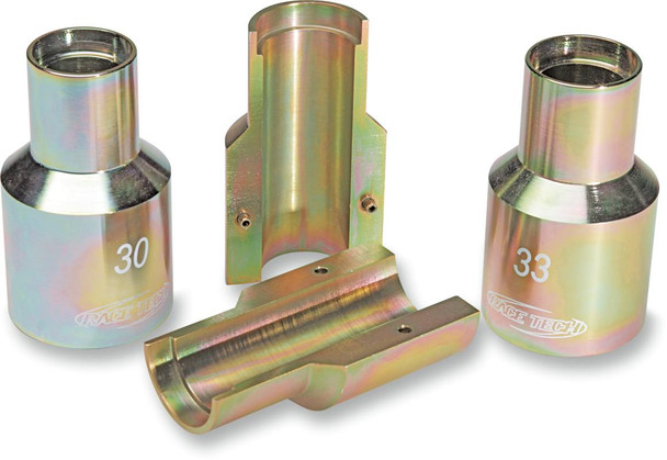 Race Tech - TFSD 43 - Driver - Fork Seal - Split - 43 mm