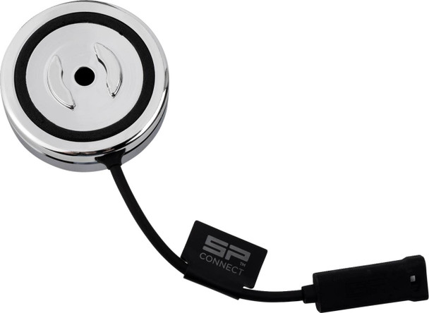 Sp Connect - 52828 - Anti-Vibration Module - Charging - Chrome