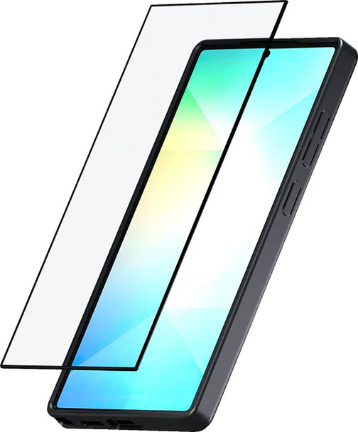 Sp Connect - 55303 - Screen Protector - Glass - Samsung S25 UItra