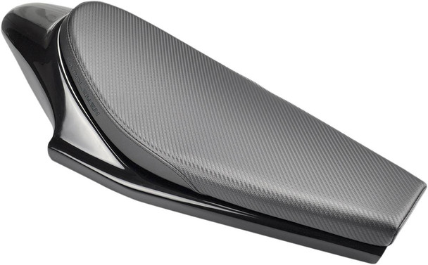 Saddlemen - Z4220 - Carbon Fiber Timber Seat
