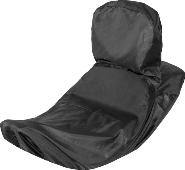 Saddlemen - R919 - Touring Seat Rain Cover with Backrest