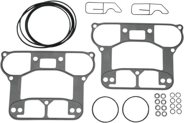 Tp Engineering - 45-7102-23 - Rocker Box Gasket Kit - Evo