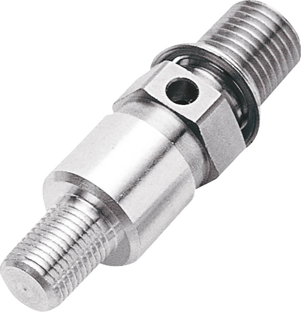 Tp Engineering - 45-4021-21 - Custom Manual Compression Release with Threaded End for Valve Stem Cap