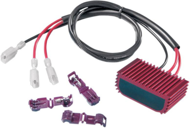 Show Chrome - 13-304A - Dual Load Equalizer