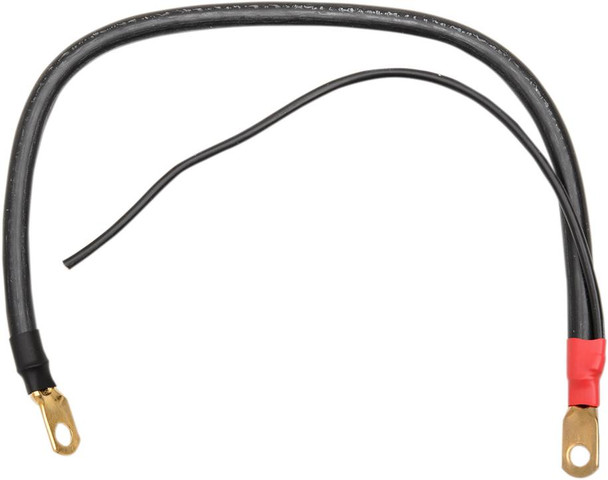 Terry Components - 21018 - Positive Battery Cable -18"