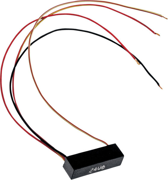 Thundermax - EA4094 - Center Module - Brake Light - Harley Davidson