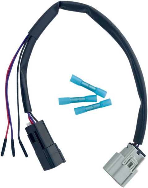 Ultracool - RFB-Y130 - 8-Pin Multiple Accessory Connector